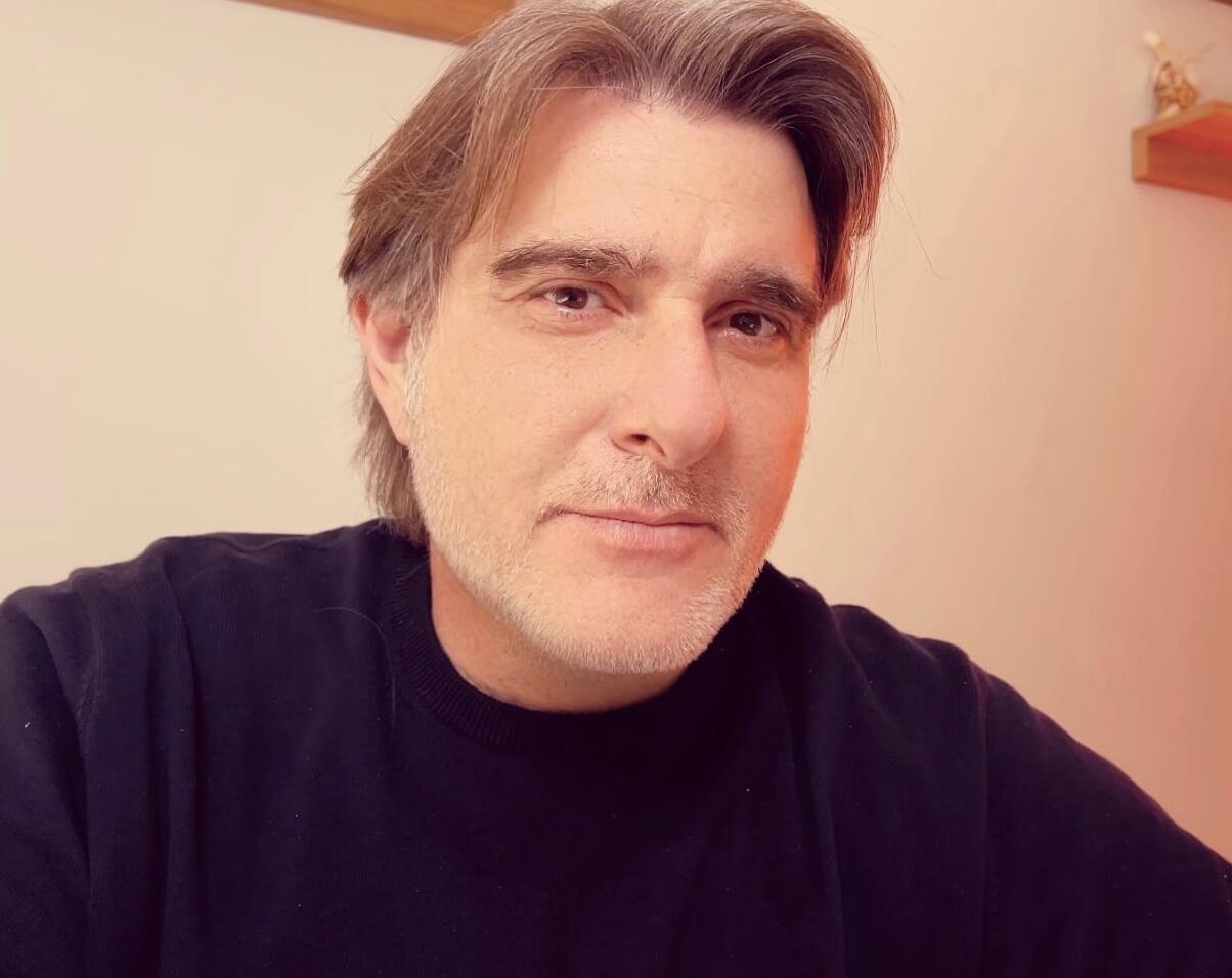 Fabrizio Rodolico